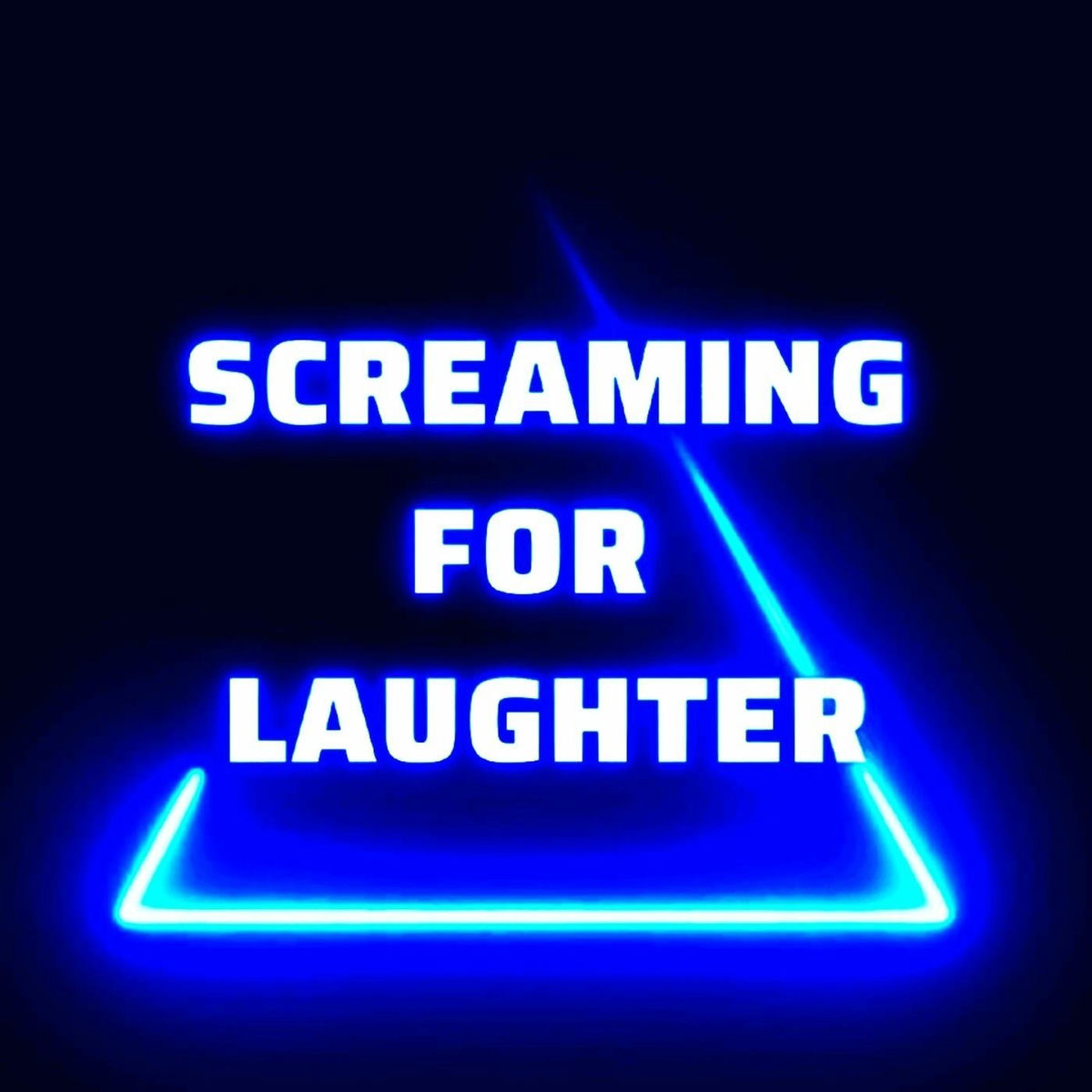 Album cover of Screaming for Laughter