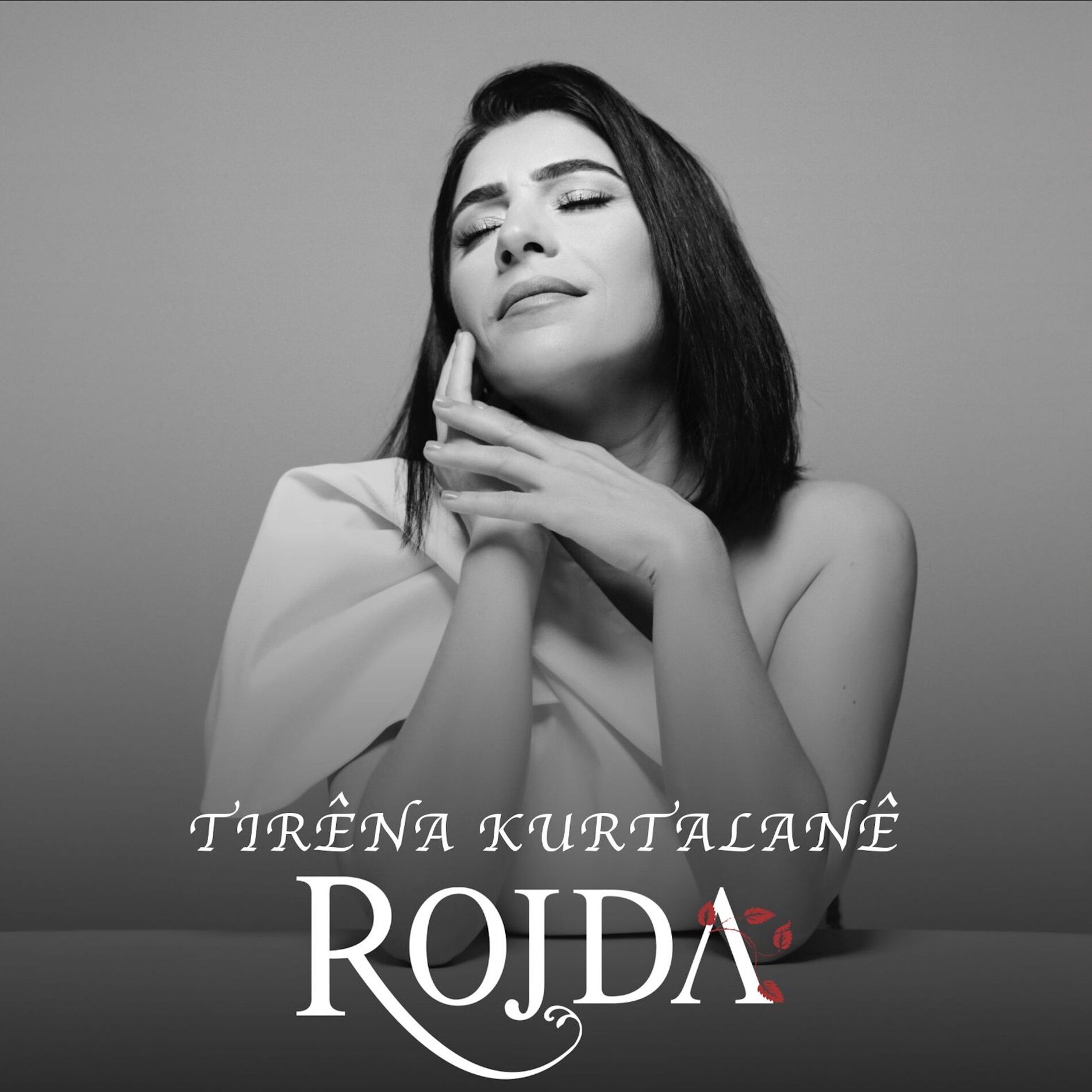 Album cover of Tirêna Kurtalanê