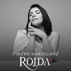 Cover of Tirêna Kurtalanê