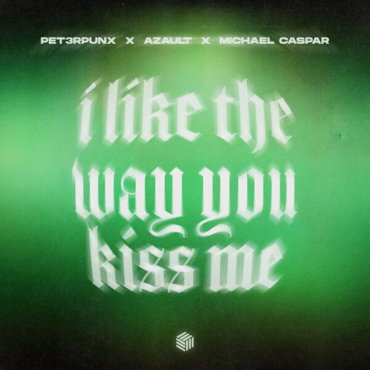 Album cover of i like the way you kiss me