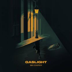 Cover of Gaslight