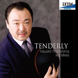 Cover of Tenderly