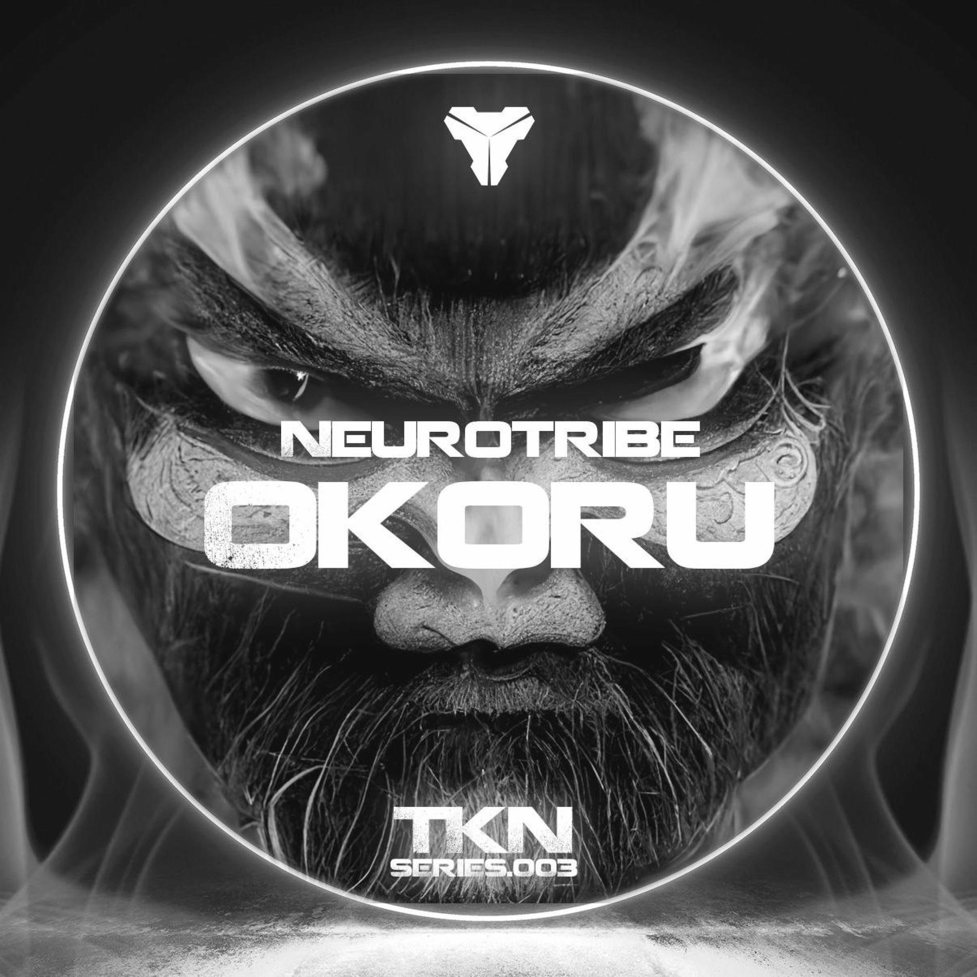 Album cover of Okoru (feat. Neurotribe)