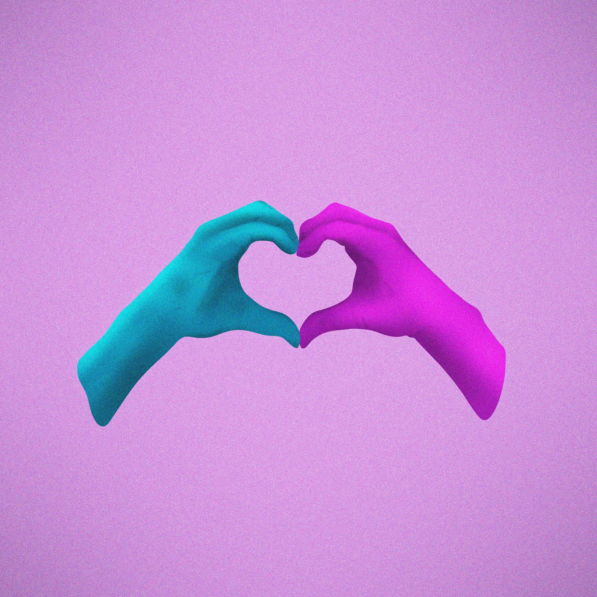 Album cover of I'm Yours