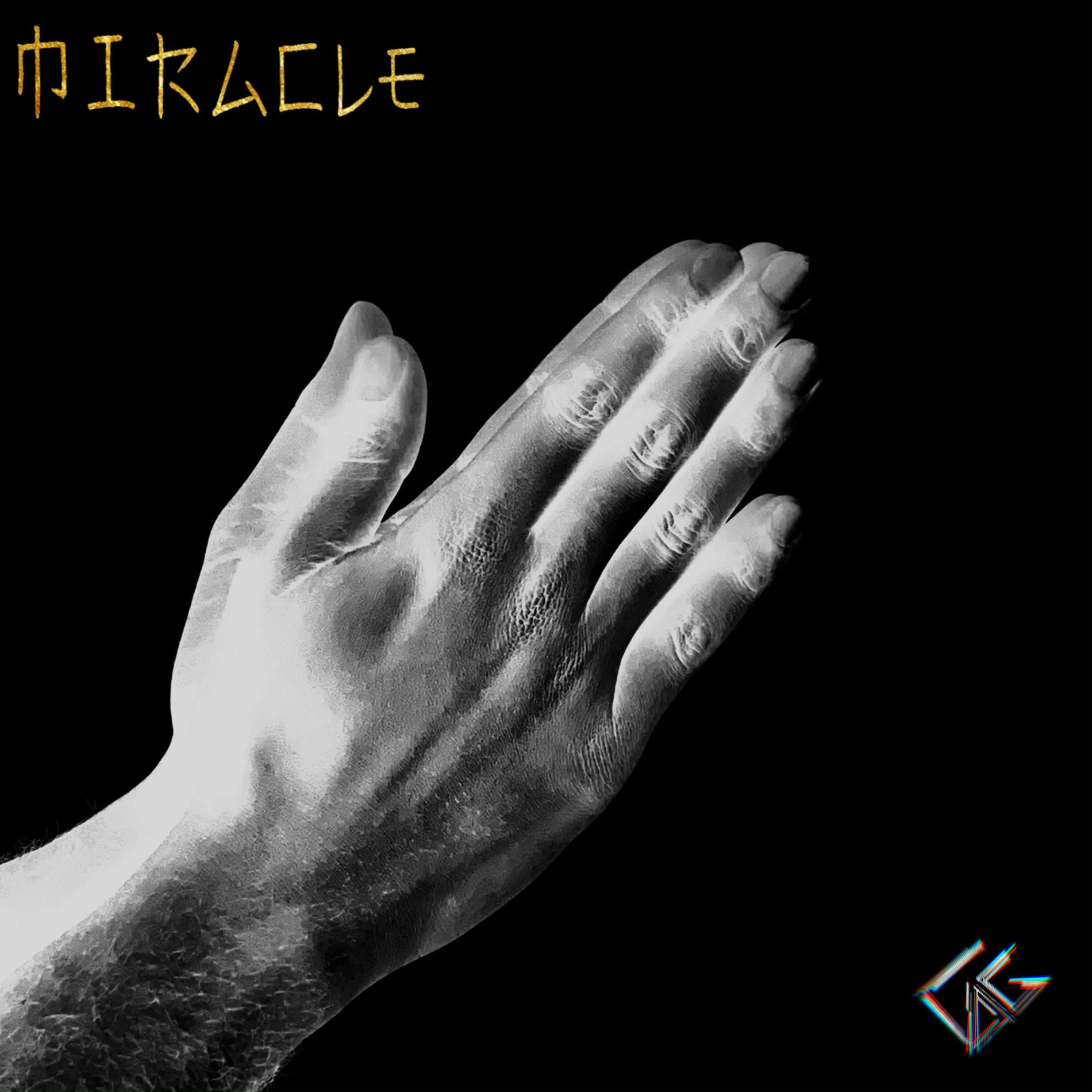 Album cover of Miracle