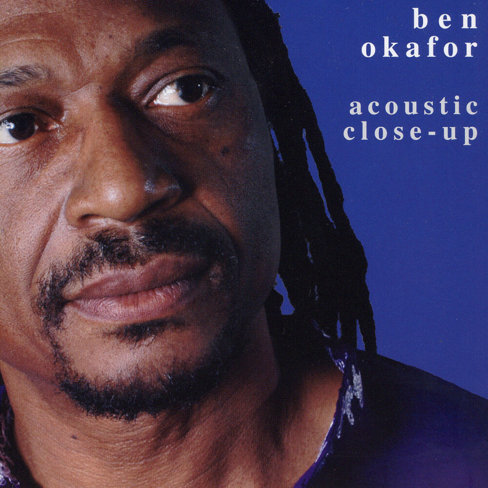 Picture of Acoustic Close-Up