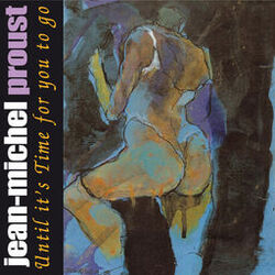 Cover of Until It's Time for You to Go