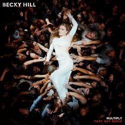Cover of Multiply (FAST BOY Remix)