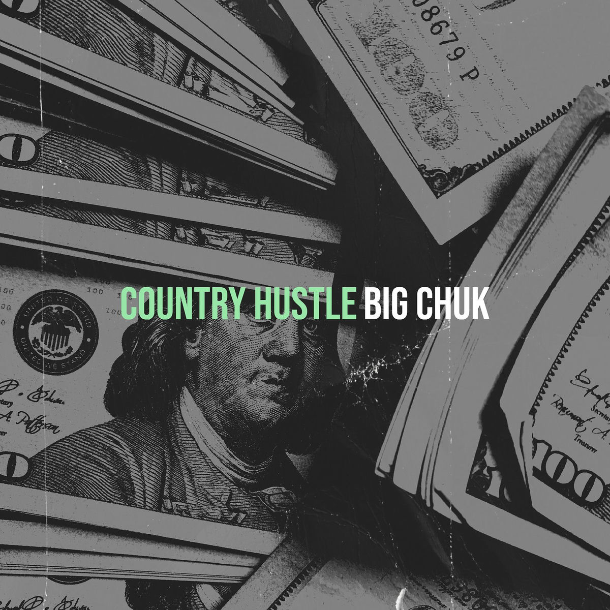 Album cover of Country Hustle