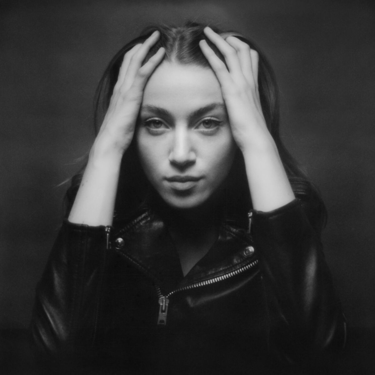 Album cover of Vertigo