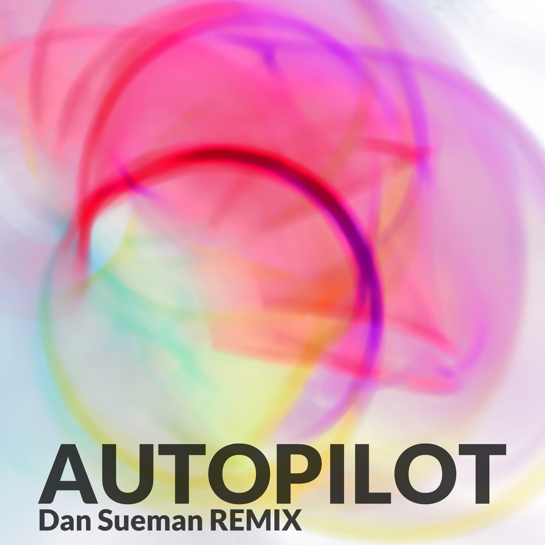 Album cover of Autopilot (Dan Sueman Remix)