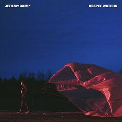 Cover of Deeper Waters