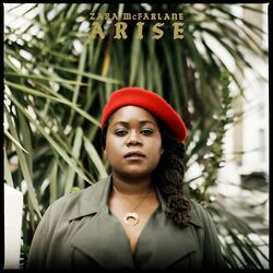 Cover of Arise