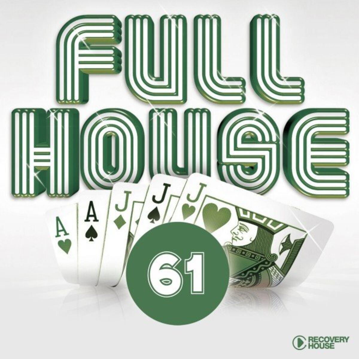 Album cover of Full House, Vol. 61