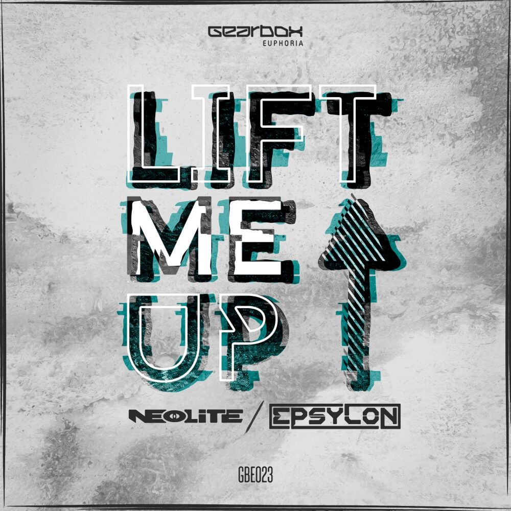 Picture of Lift Me Up