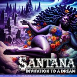 Invitation To A Dream (Live 1978)