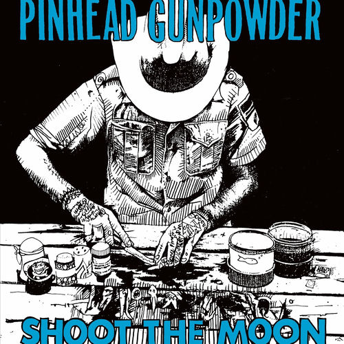 Shoot the Moon