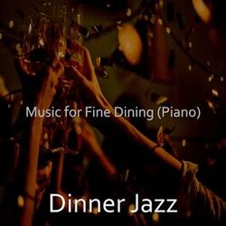 Cover of Music for Fine Dining (Piano)