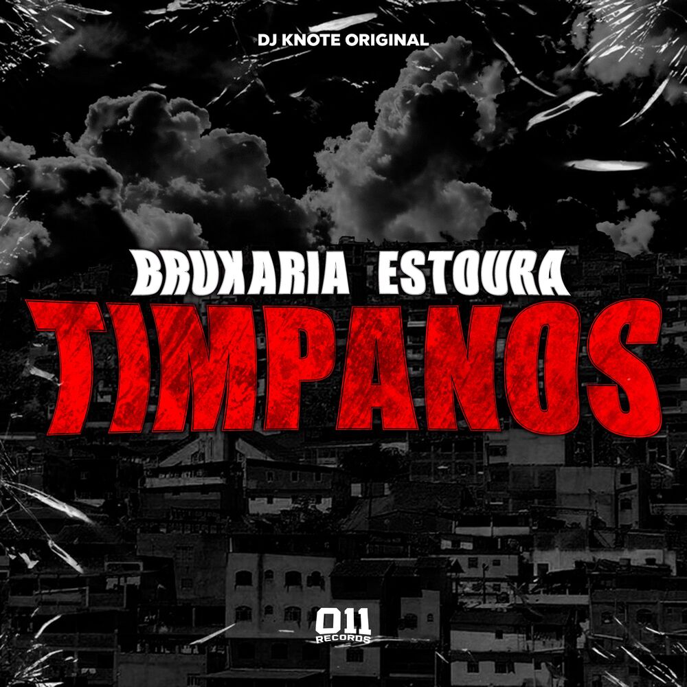 Picture of Bruxaria Estoura Timpanos