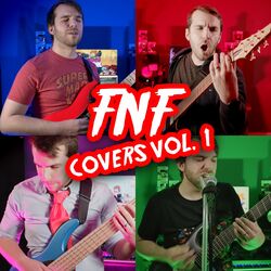 Cover of FNF Covers, Vol. 1