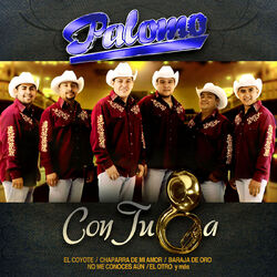 Cover of Con Tuba