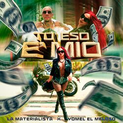 music cover