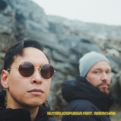 Cover of Nutaaliorpunga