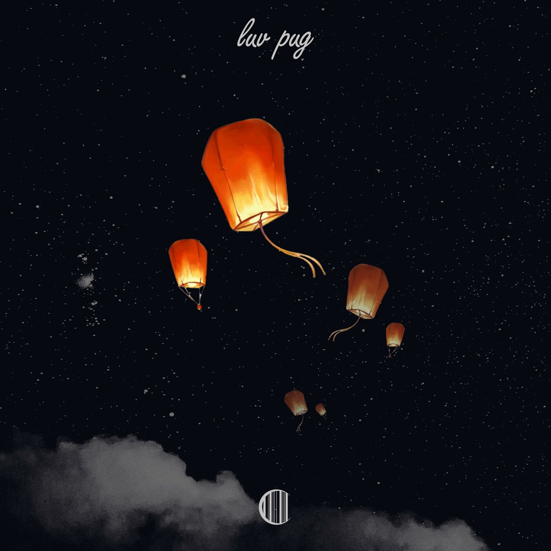 Album cover of lantern festival (feat. luv pug)