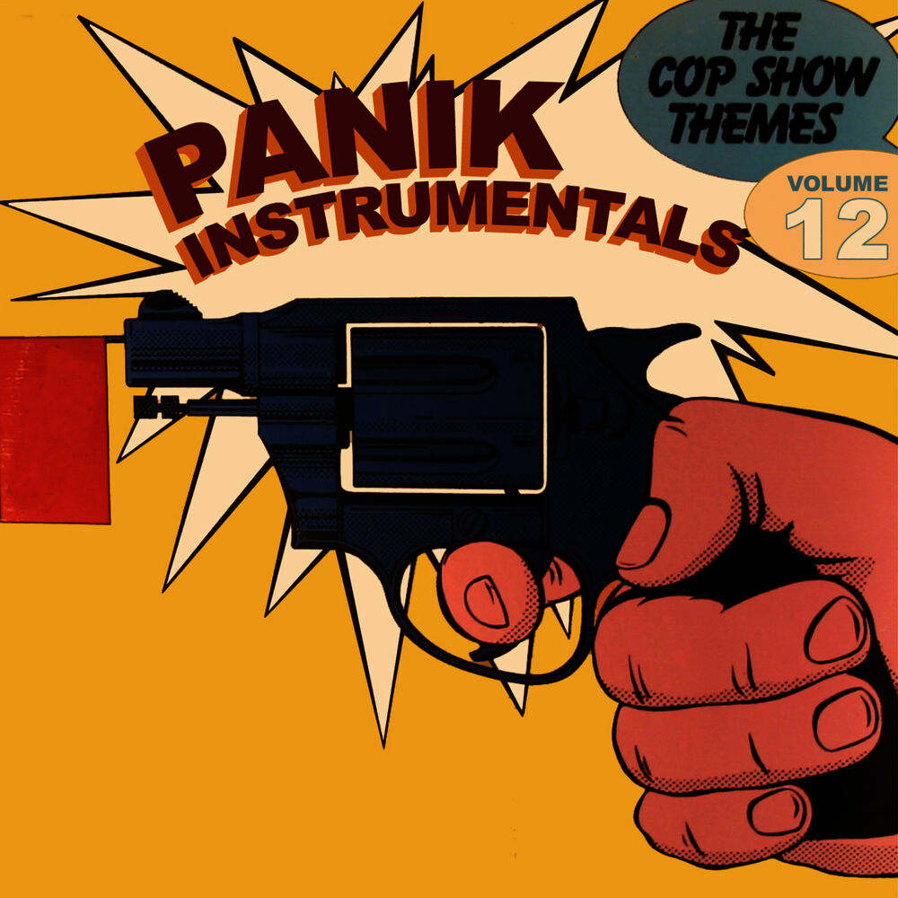 Picture of Instrumental 12