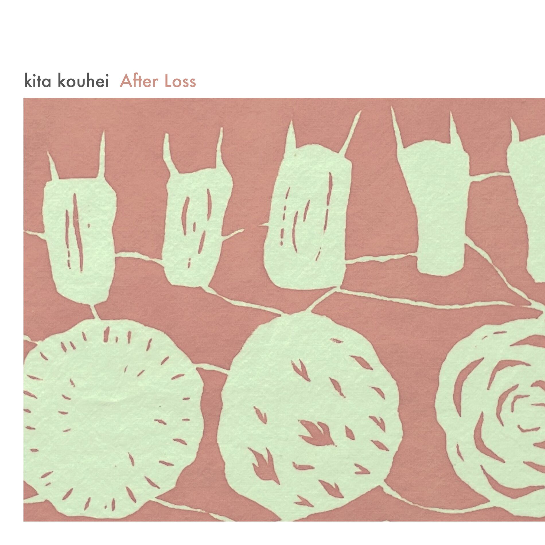 Album cover of After Loss