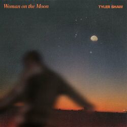 Cover of Woman on the Moon