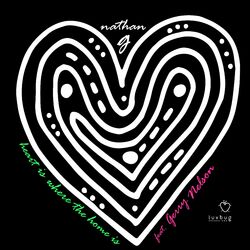 Cover of Heart Is Where the Home Is