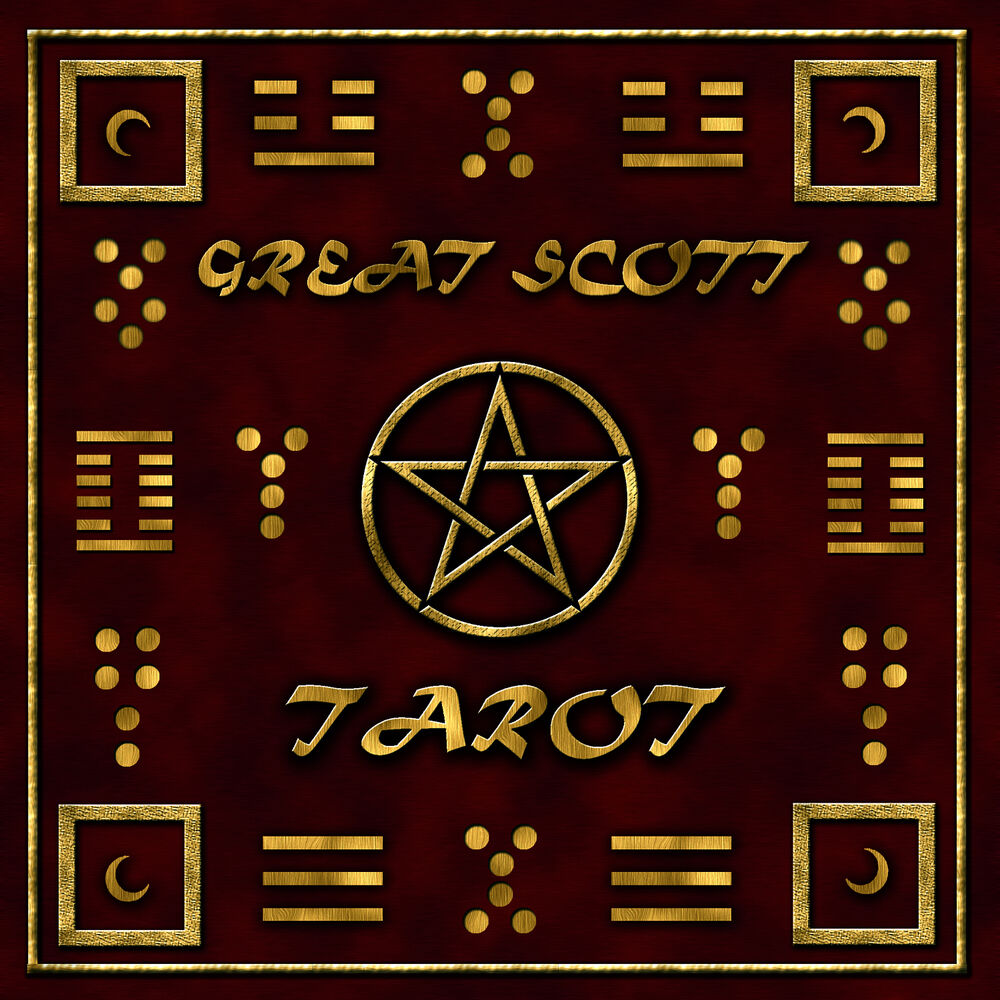 Picture of Tarot