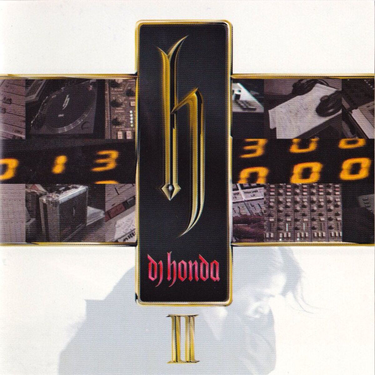 DJ Honda: albums, songs, concerts | Deezer DJ Honda: albums, songs, concerts | Deezer