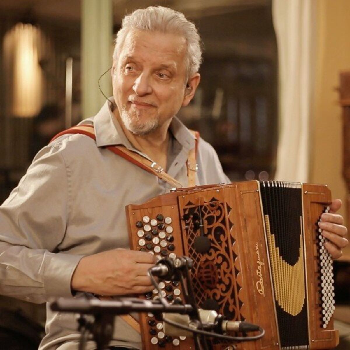 Album cover of Roi de l'azur (Live Session)