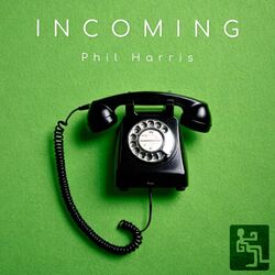 Cover of Incoming