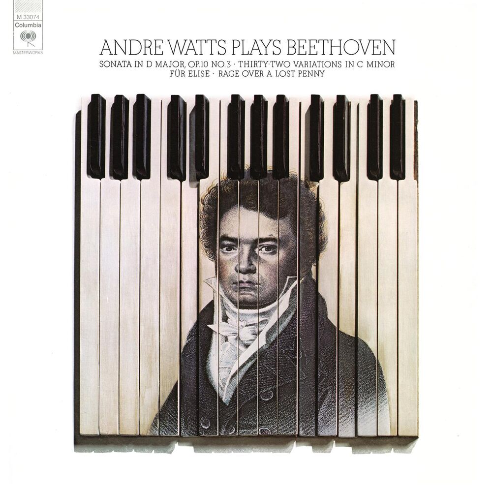 Picture of Beethoven: Piano Works