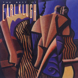 Cover of Best Of Earl Klugh