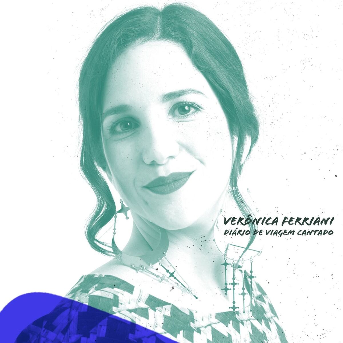 Album cover of Diário de Viagem Cantado