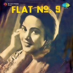 Cover of Flat No. 9 (Original Motion Picture Soundtrack)