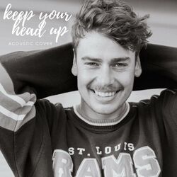 Cover of Keep Your Head Up