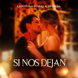 Cover of Si Nos Dejan