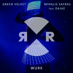 Cover of Wurk