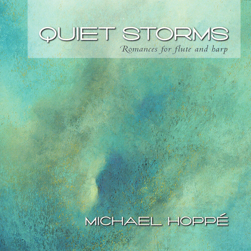 Picture of Quiet Storms