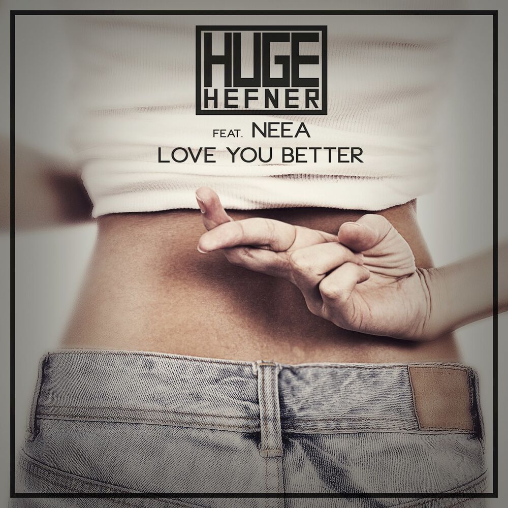 Picture of Love you better