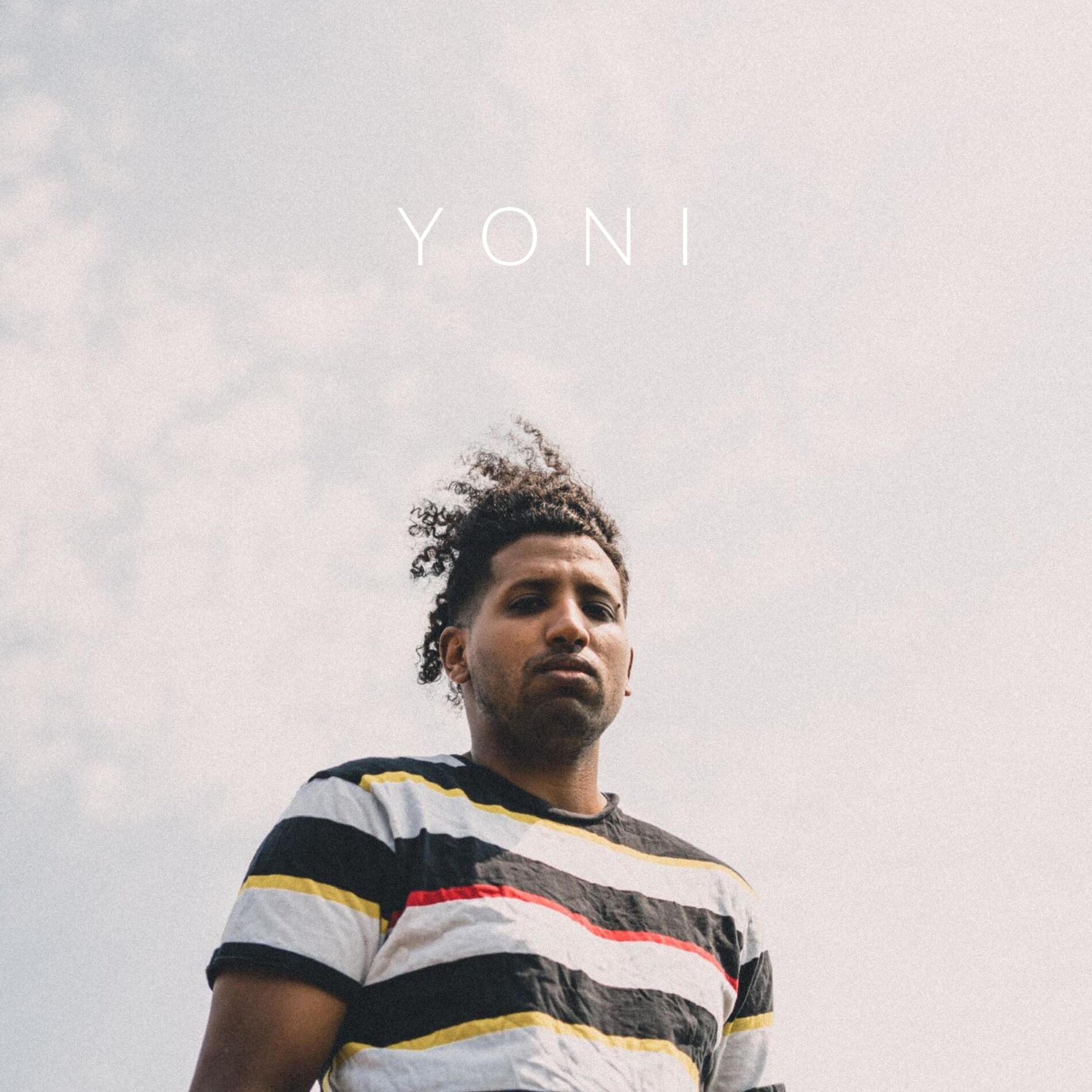 Album cover of YONI (THE EP)