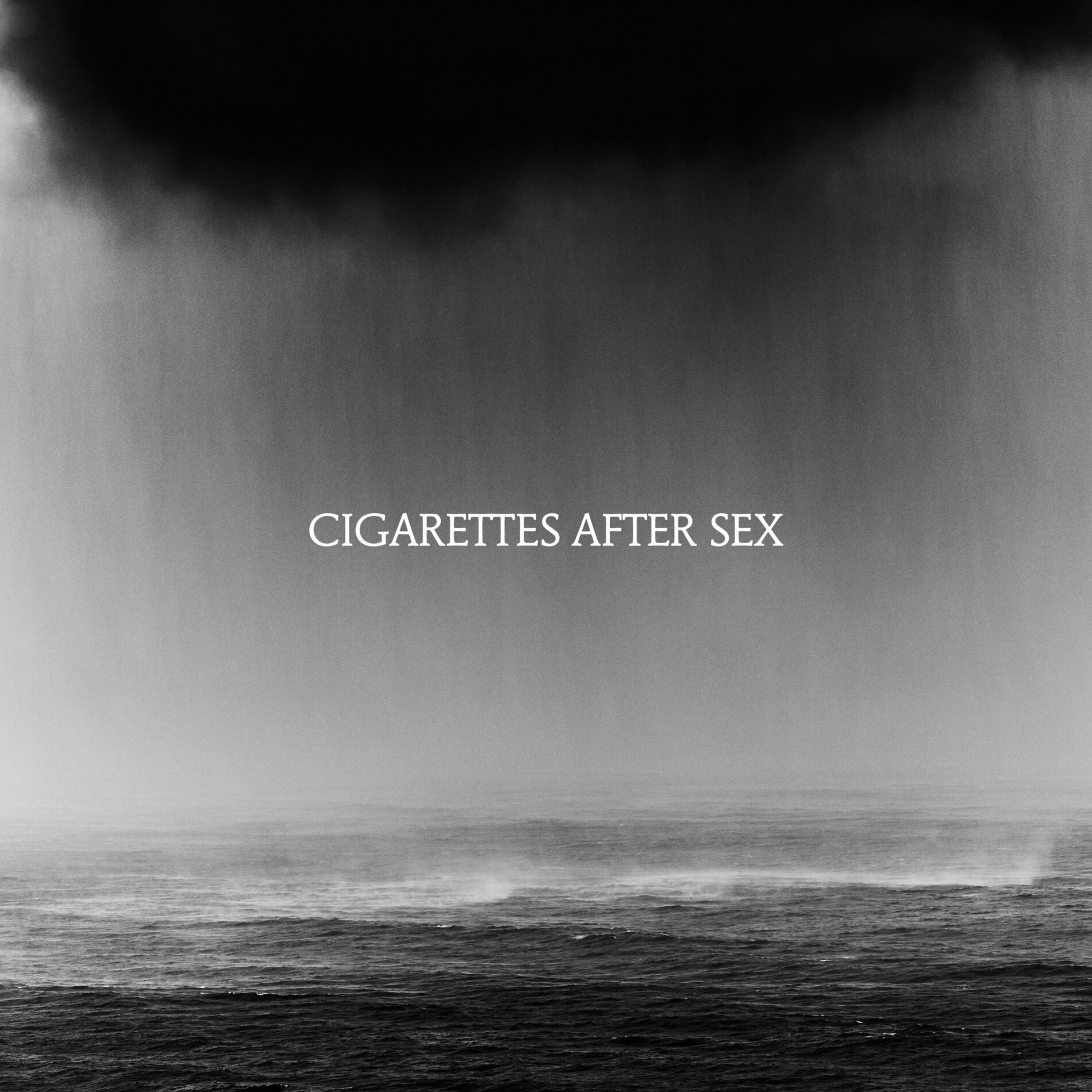 Cigarettes After Sex Cry тексты и песни Deezer 