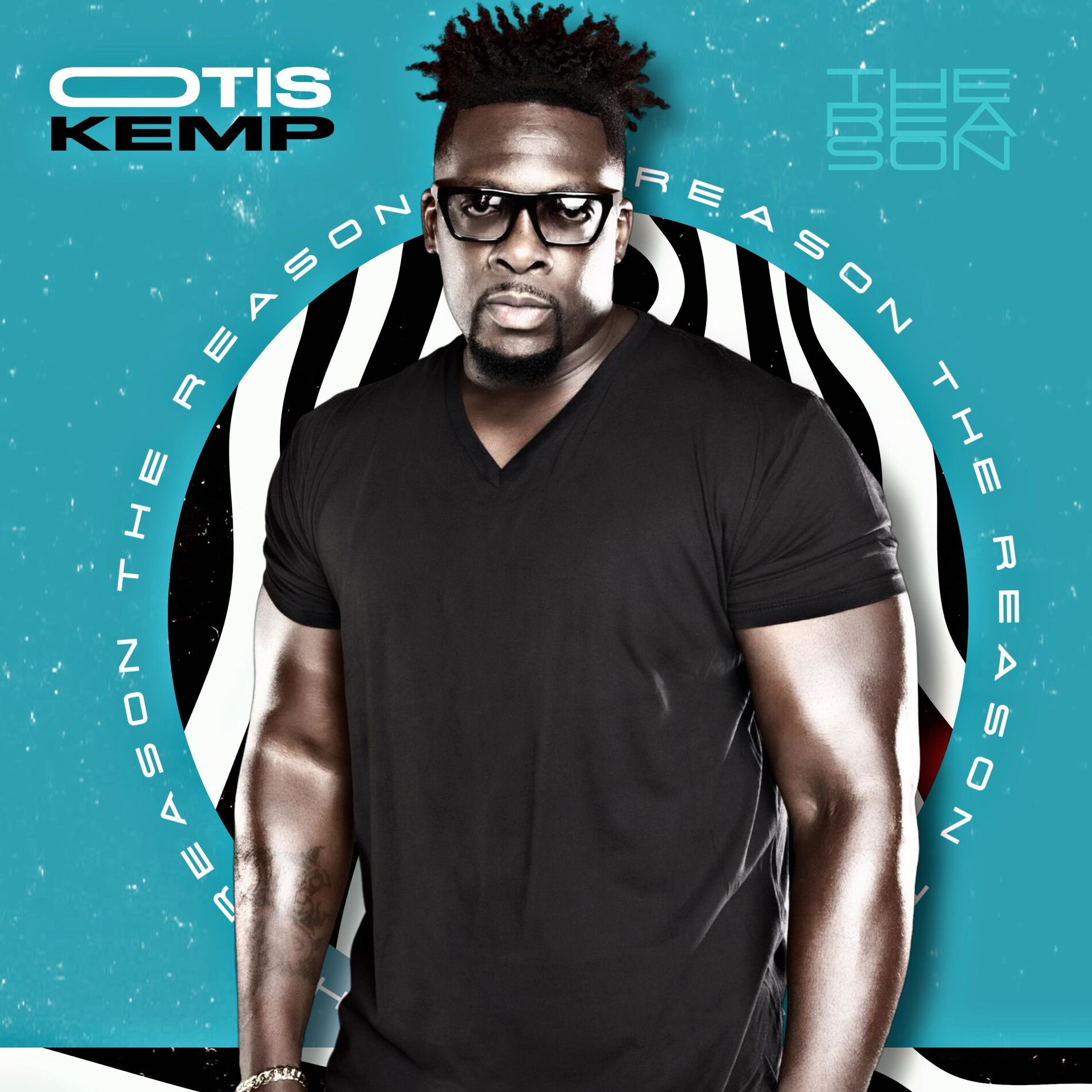 Album cover of The Reason