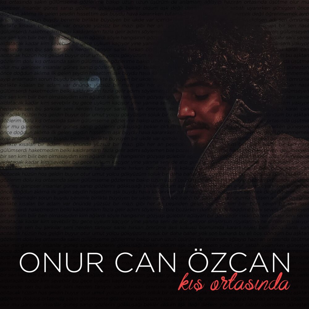 Picture of Kış Ortasında