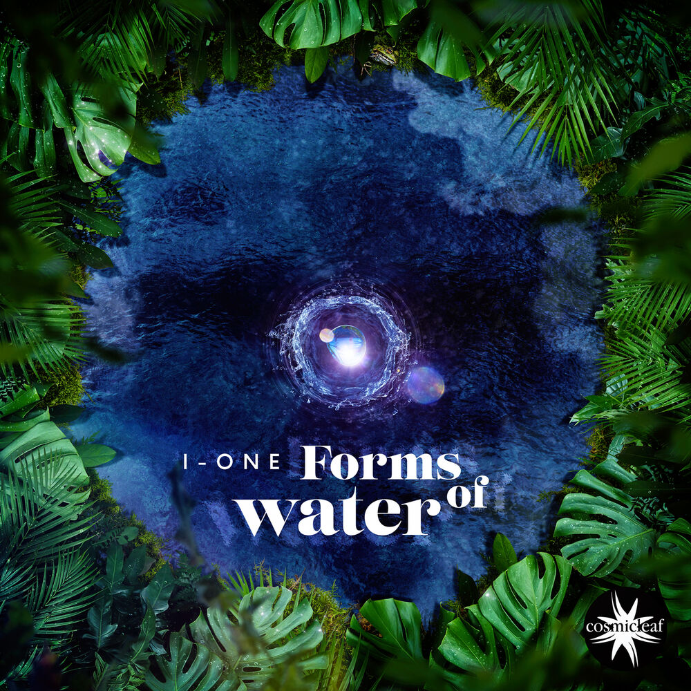 Picture of Forms of Water